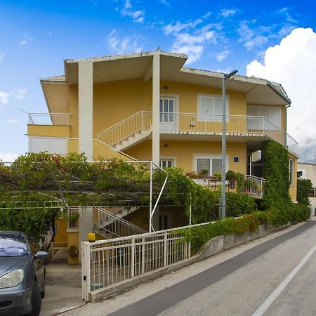 Apartments With A Parking Space Podgora, Makarska - 12816 Экстерьер фото